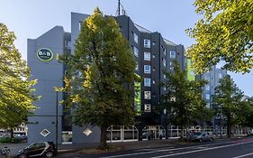 B&B Hotel Düsseldorf-Hbf
