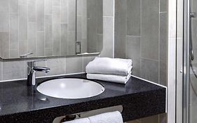 B&B Hotel Düsseldorf-Hbf